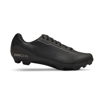 ZAPATILLA GIRO STYLUS XC BLACK Giro