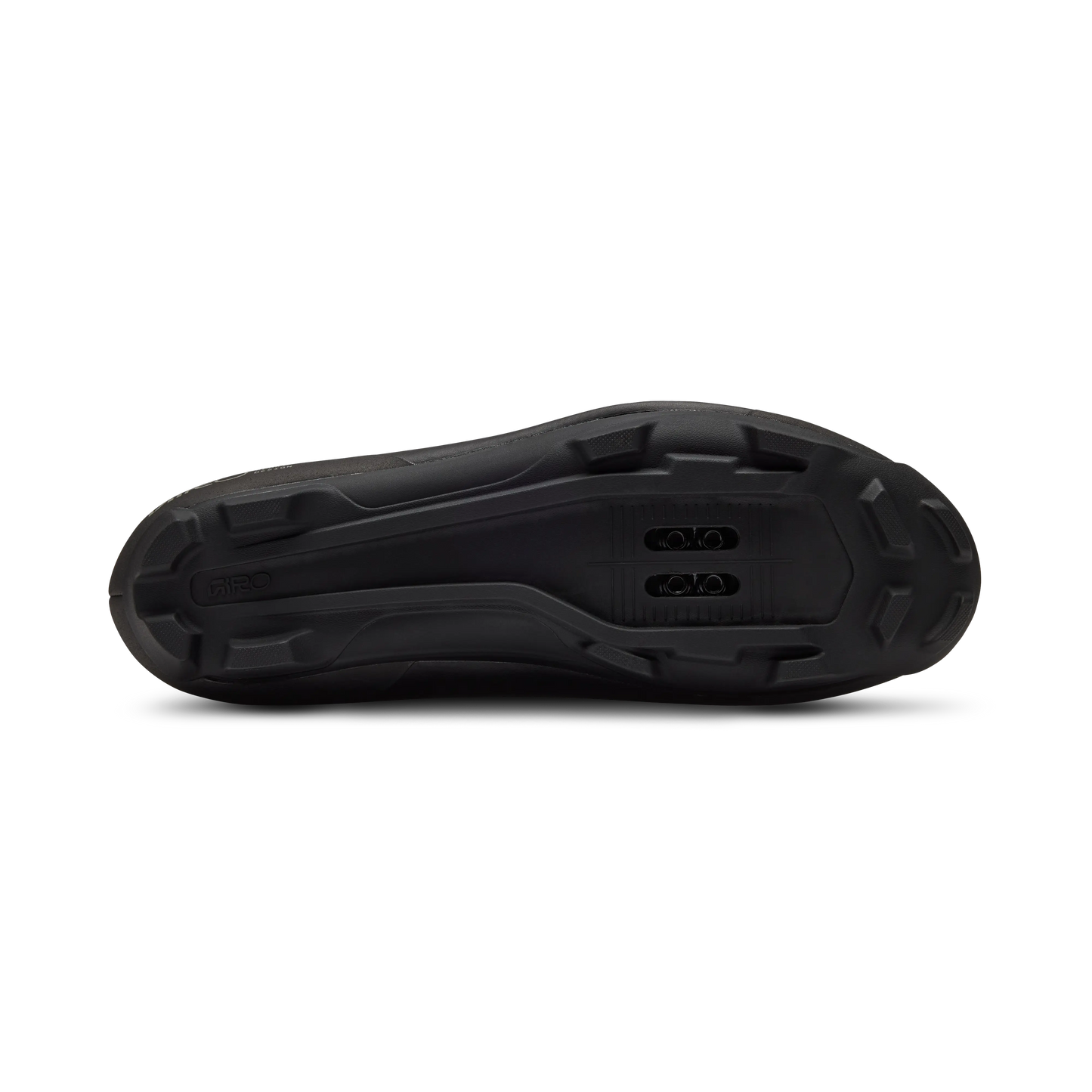 ZAPATILLA GIRO STYLUS XC BLACK Giro
