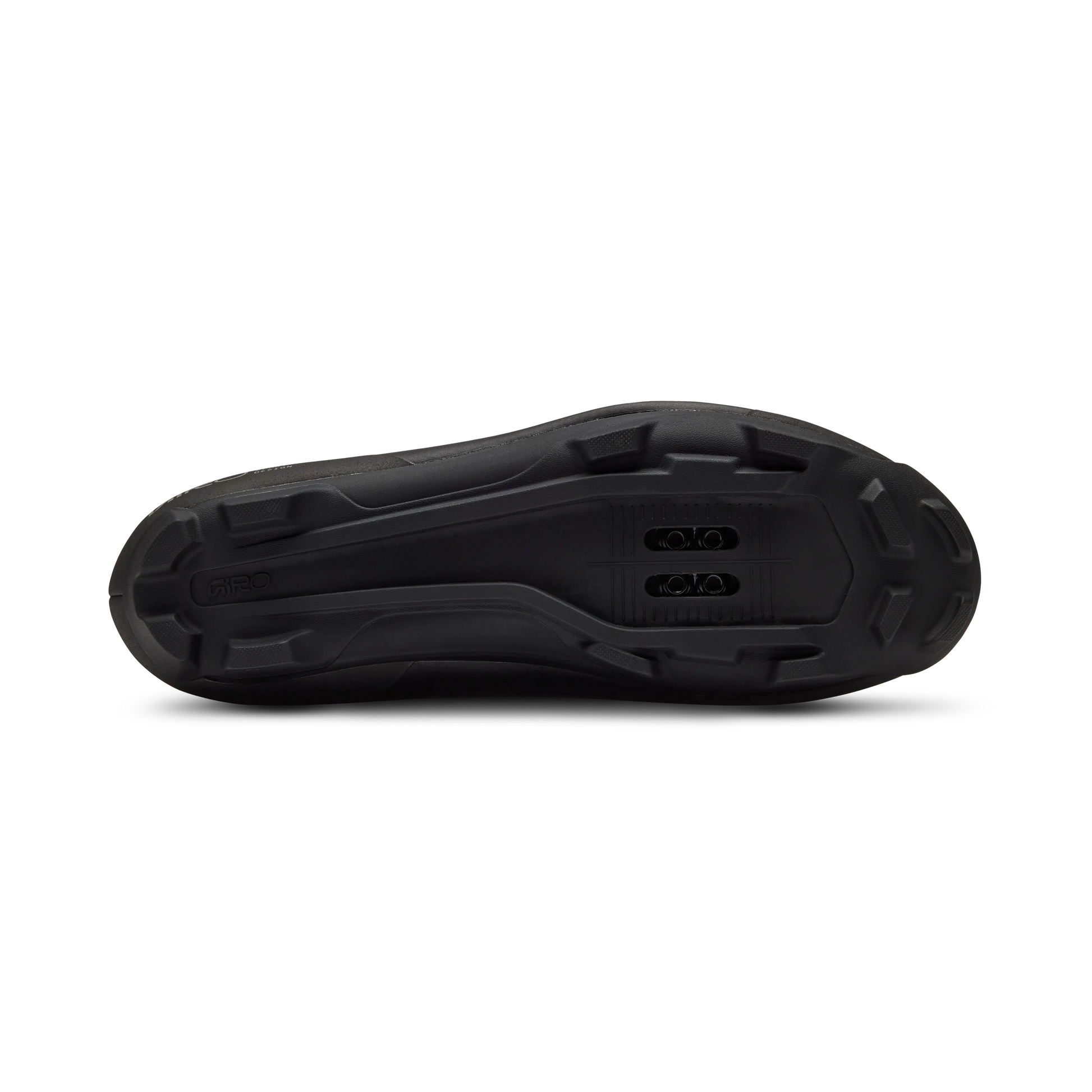 ZAPATILLA GIRO STYLUS XC BLACK Giro