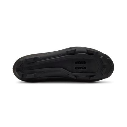 ZAPATILLA GIRO STYLUS XC BLACK Giro