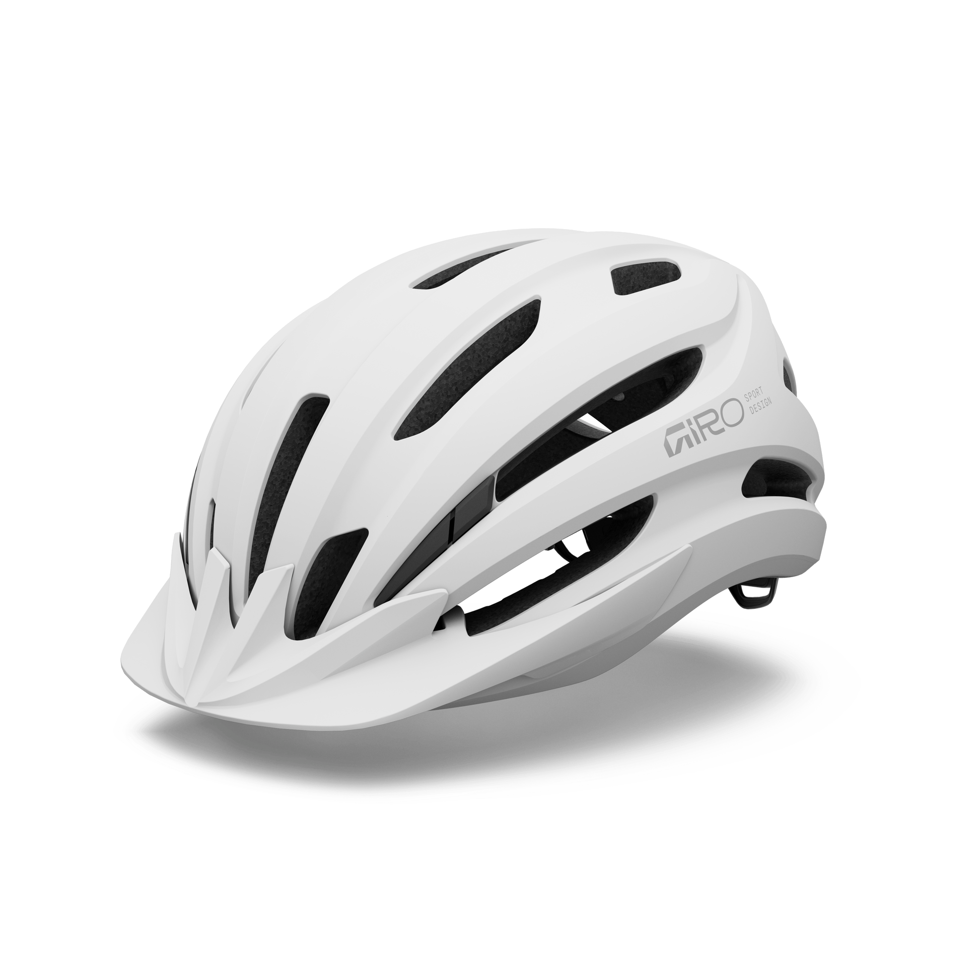 CASCO GIRO REGISTER MIPS II MATTE WHITE/GRAY T/U Giro