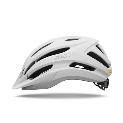 CASCO GIRO REGISTER MIPS II MATTE WHITE/GRAY T/U Giro