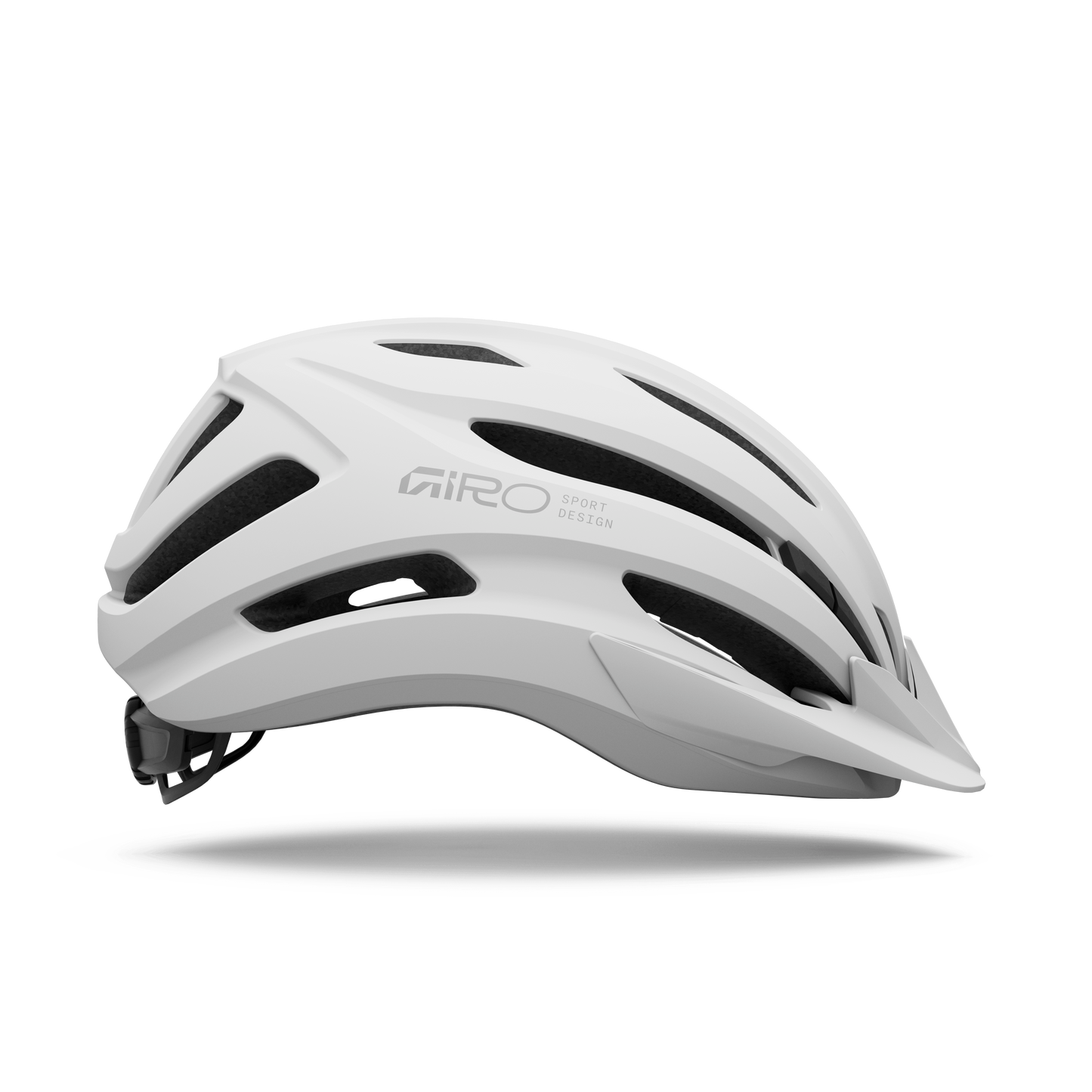 CASCO GIRO REGISTER MIPS II MATTE WHITE/GRAY T/U Giro