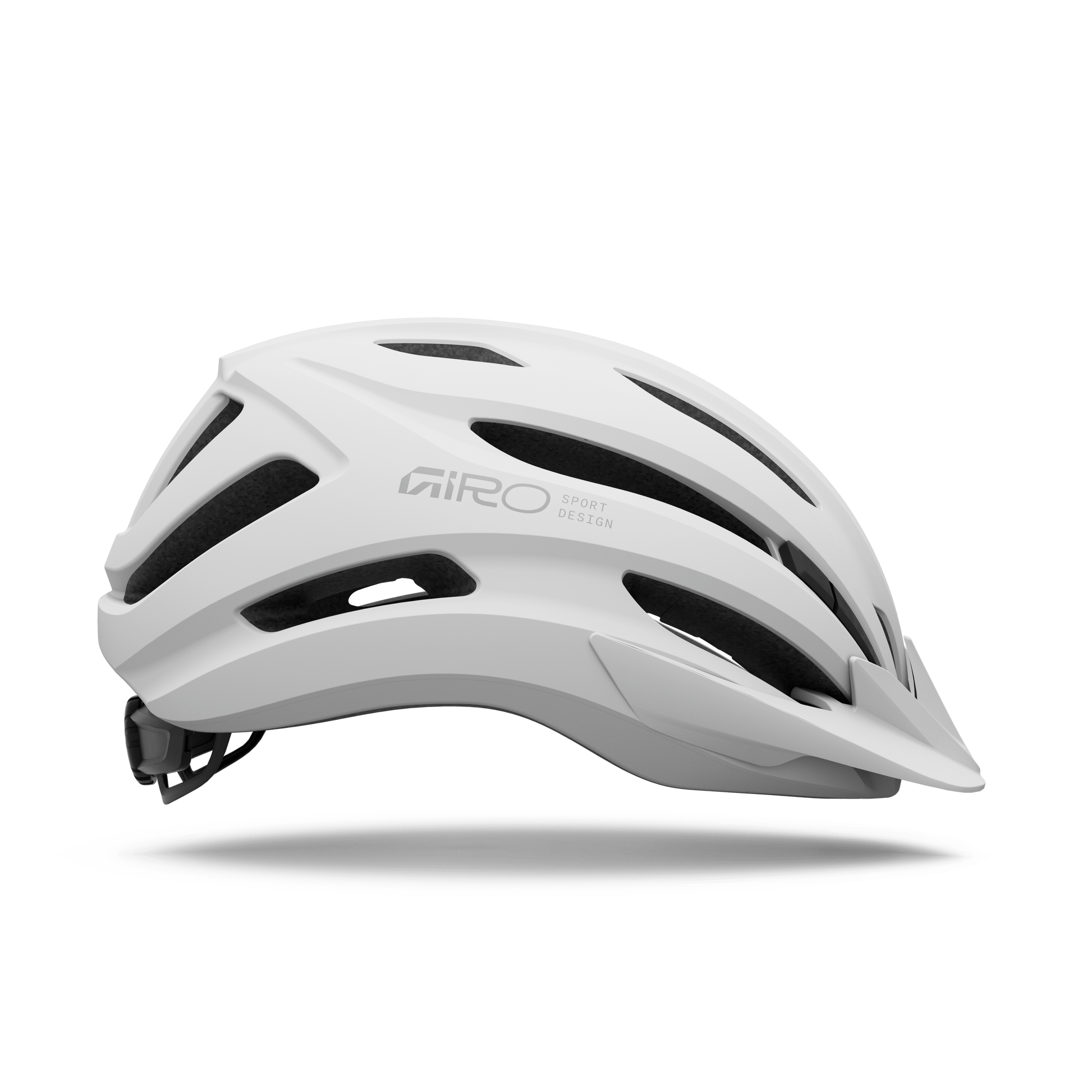 CASCO GIRO REGISTER MIPS II MATTE WHITE/GRAY T/U Giro