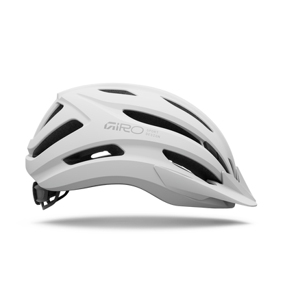 CASCO GIRO REGISTER MIPS II MATTE WHITE/GRAY T/U Giro