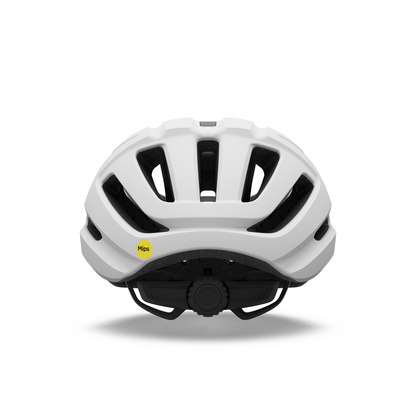 CASCO GIRO REGISTER MIPS II MATTE WHITE/GRAY T/U Giro