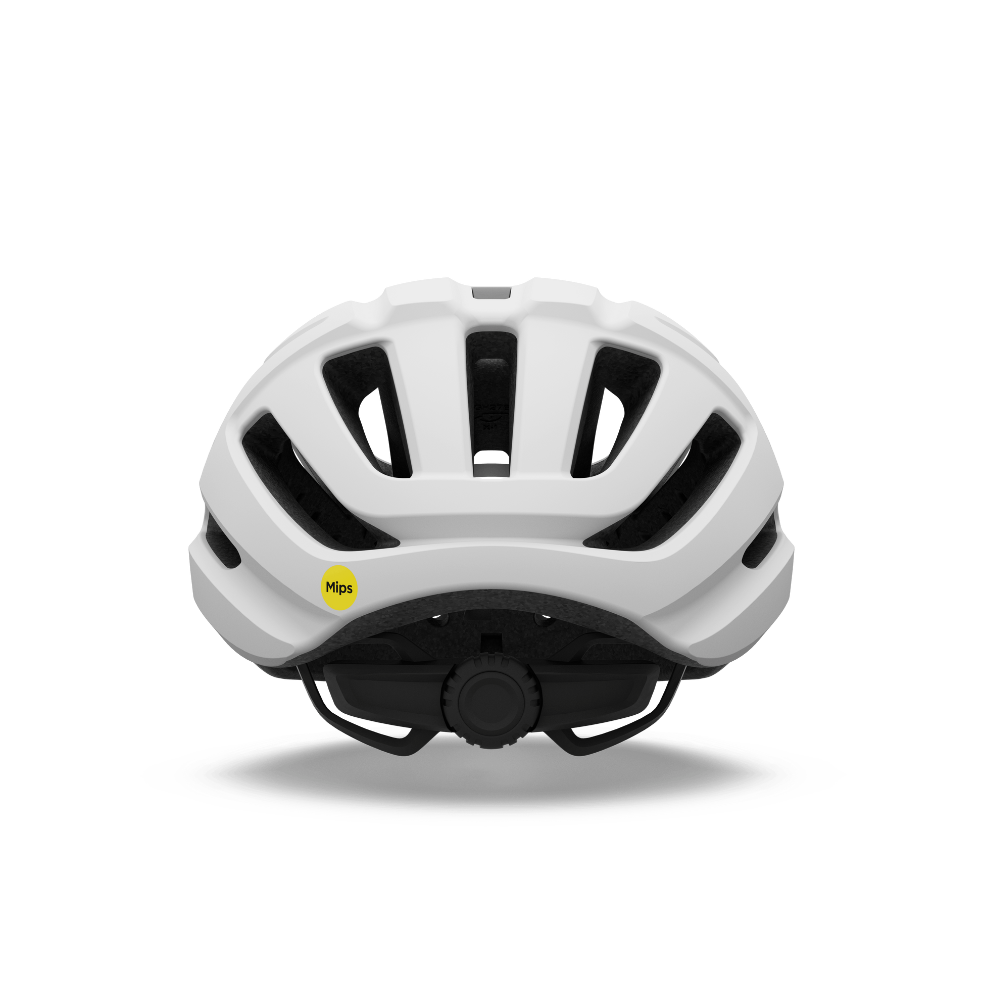 CASCO GIRO REGISTER MIPS II MATTE WHITE/GRAY T/U Giro