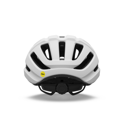 CASCO GIRO REGISTER MIPS II MATTE WHITE/GRAY T/U Giro