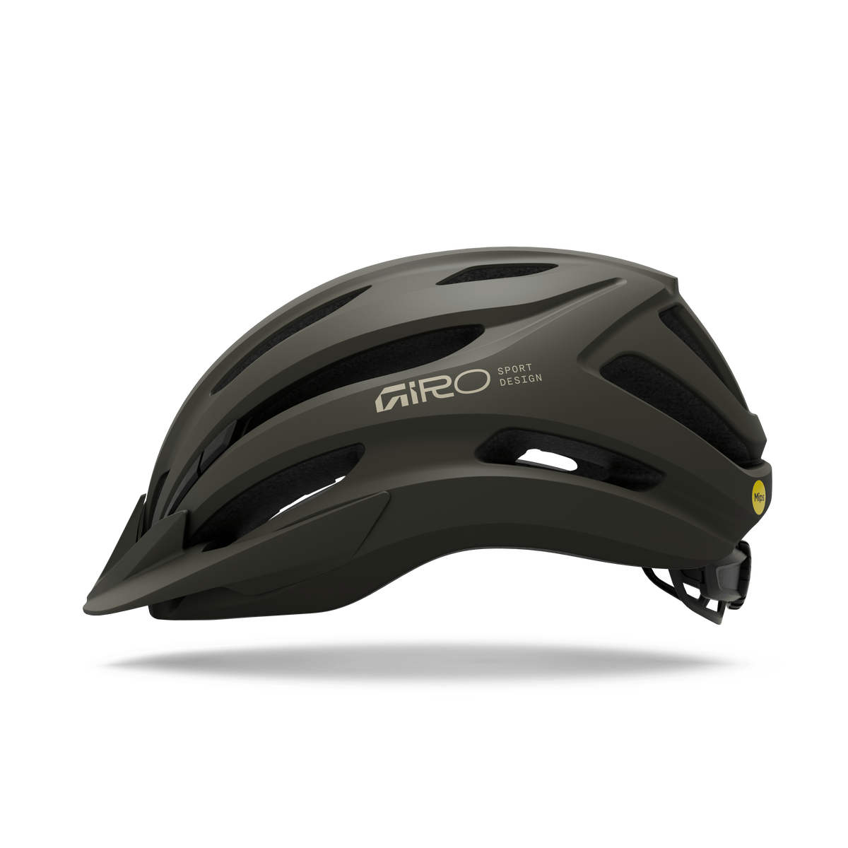 CASCO GIRO REGISTER MIPS II MATTE DARK SAGE T/U Giro