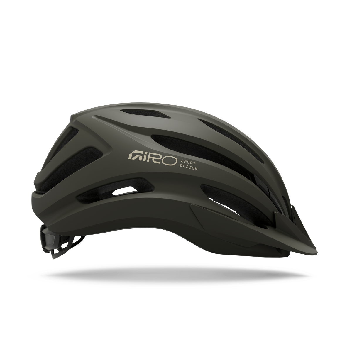 CASCO GIRO REGISTER MIPS II MATTE DARK SAGE T/U Giro