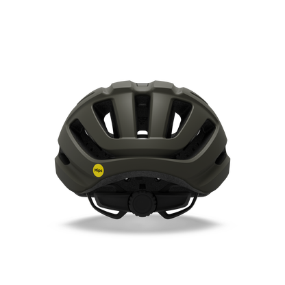 CASCO GIRO REGISTER MIPS II MATTE DARK SAGE T/U Giro