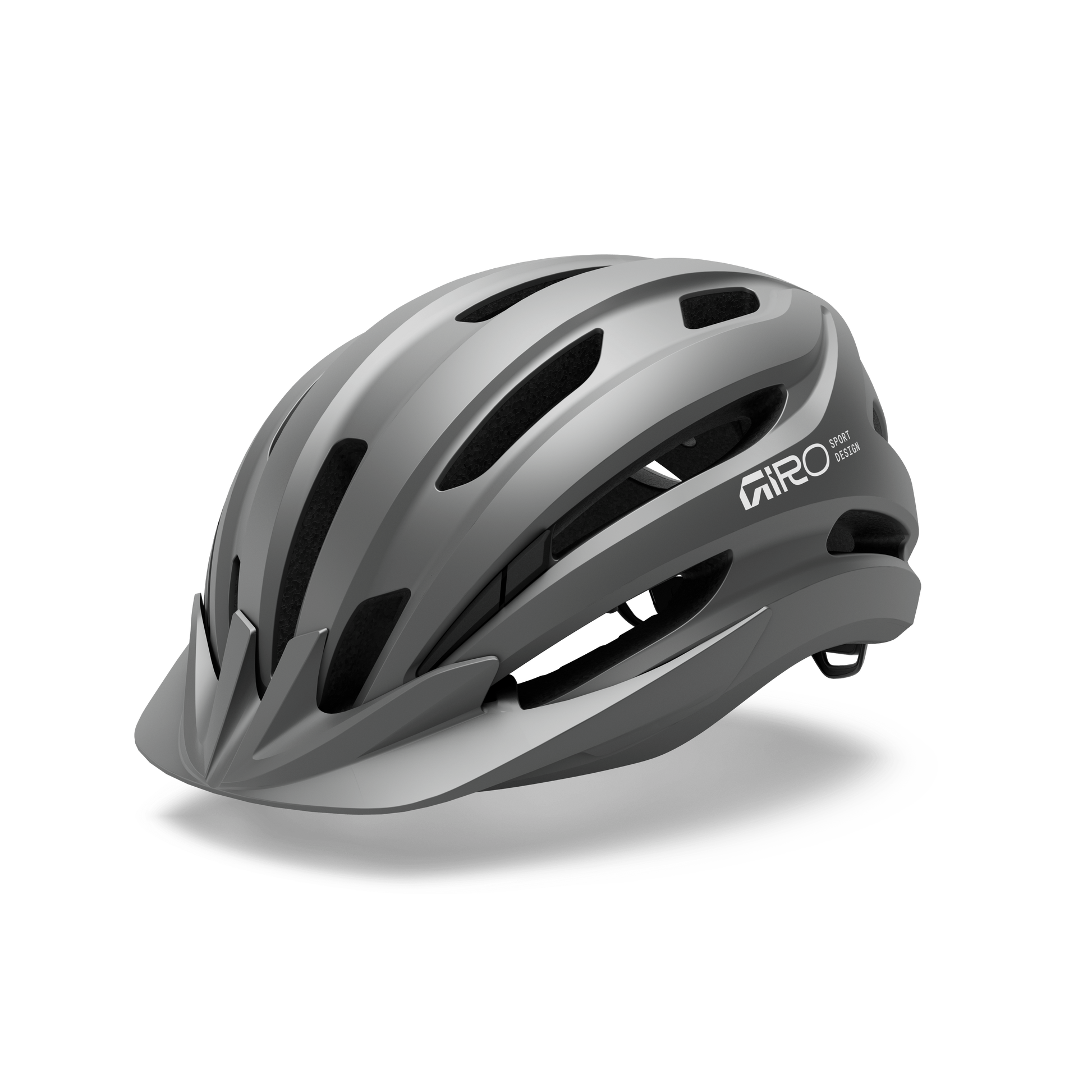 CASCO GIRO REGISTER MIPS II TITANIUM T/U Giro