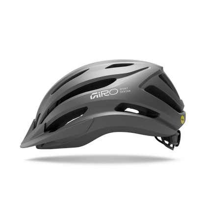 CASCO GIRO REGISTER MIPS II TITANIUM T/U Giro