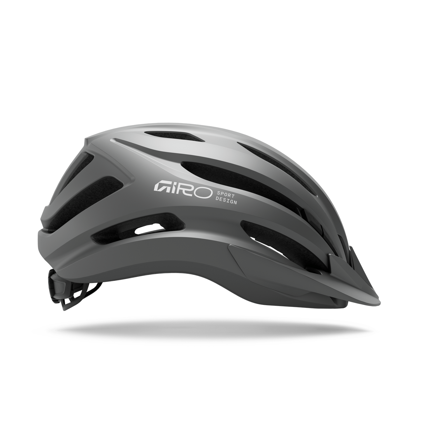 CASCO GIRO REGISTER MIPS II TITANIUM T/U Giro