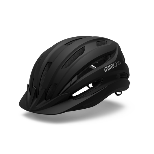 CASCO GIRO REGISTER MIPS II MATTE BLACK/GRAY T/U Giro