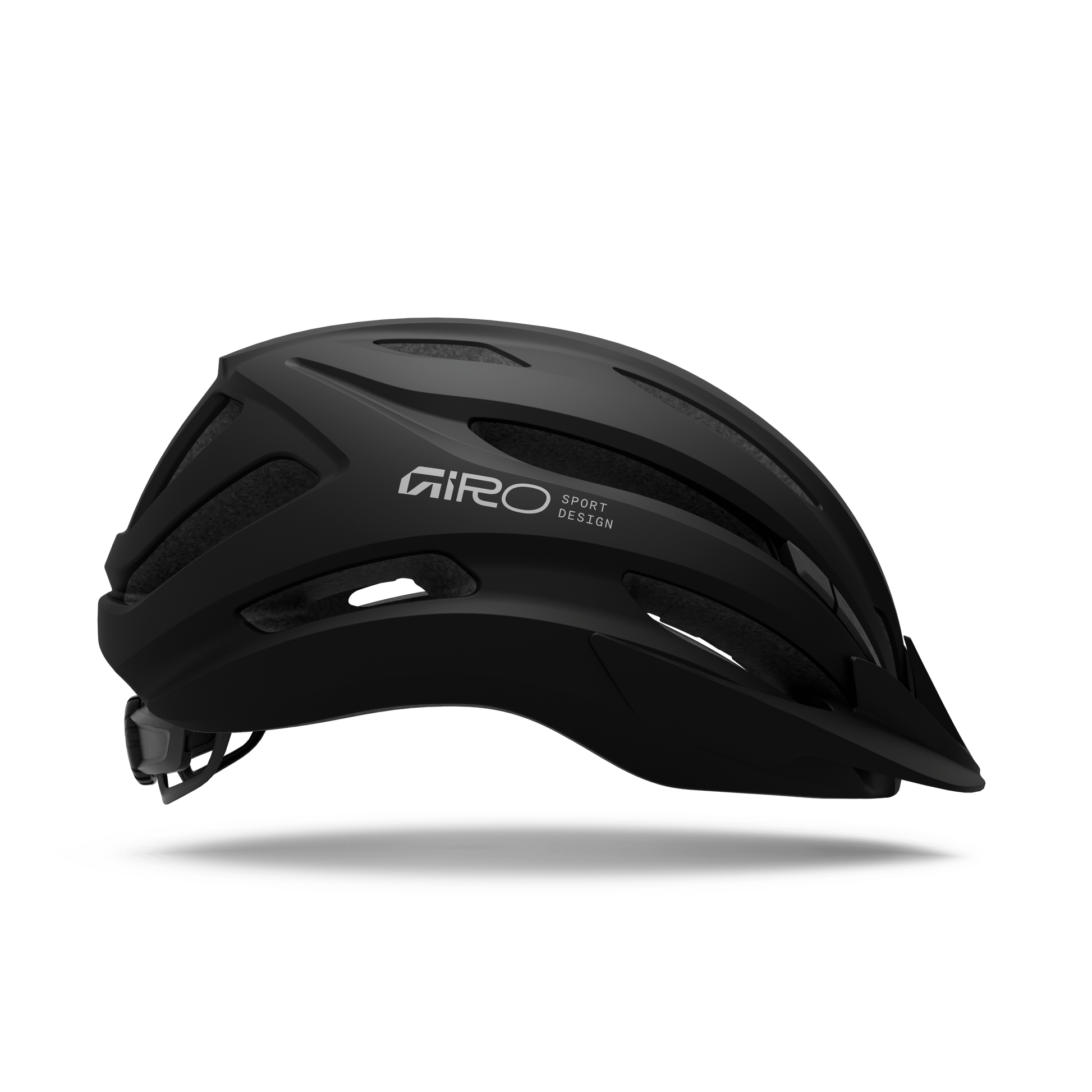 CASCO GIRO REGISTER MIPS II MATTE BLACK/GRAY T/U Giro