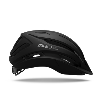 CASCO GIRO REGISTER MIPS II MATTE BLACK/GRAY T/U Giro