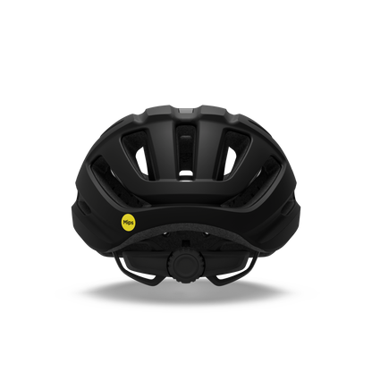 CASCO GIRO REGISTER MIPS II MATTE BLACK/GRAY T/U Giro