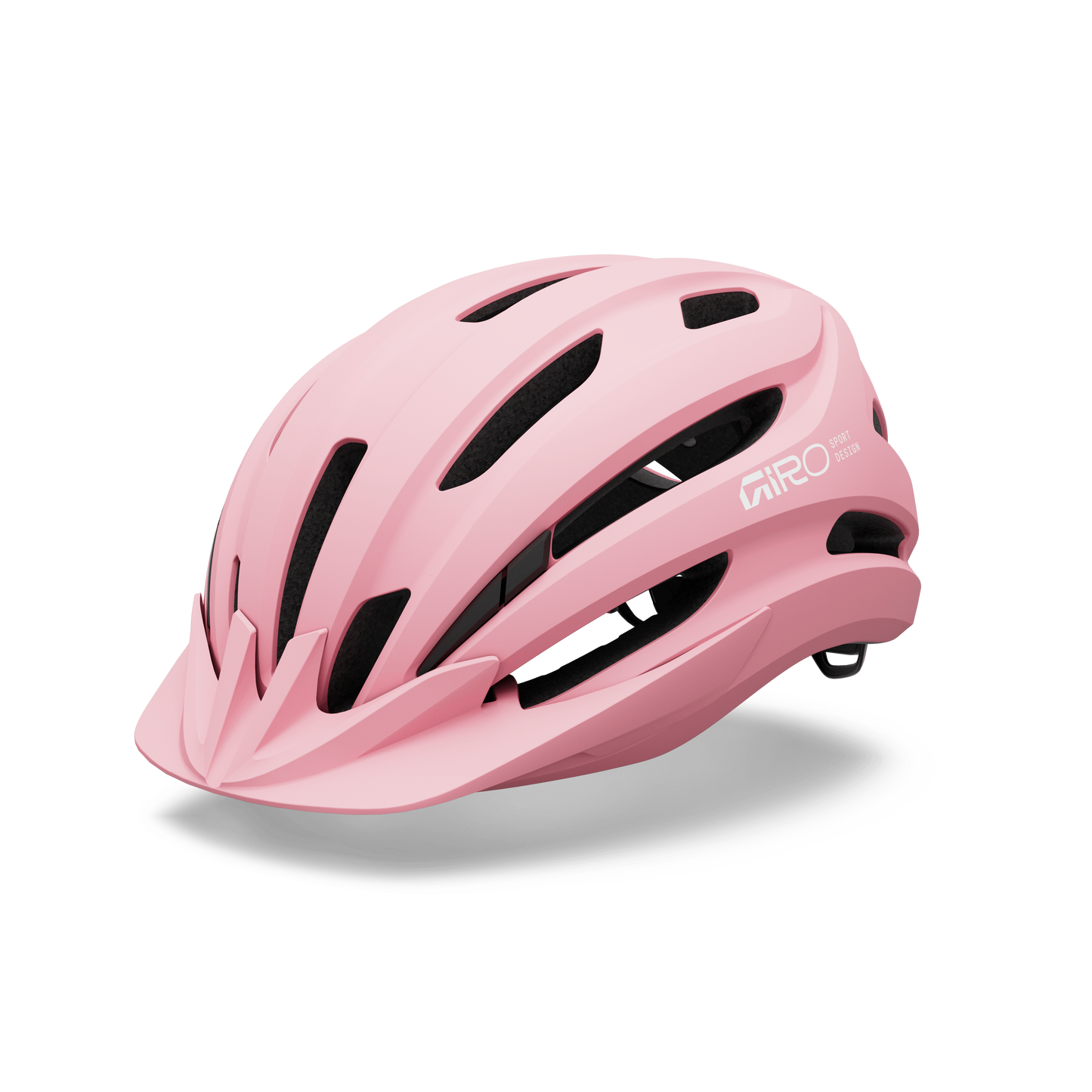 CASCO GIRO REGISTER MIPS II MATTE LIGHT PINK T/U NIÑA Giro