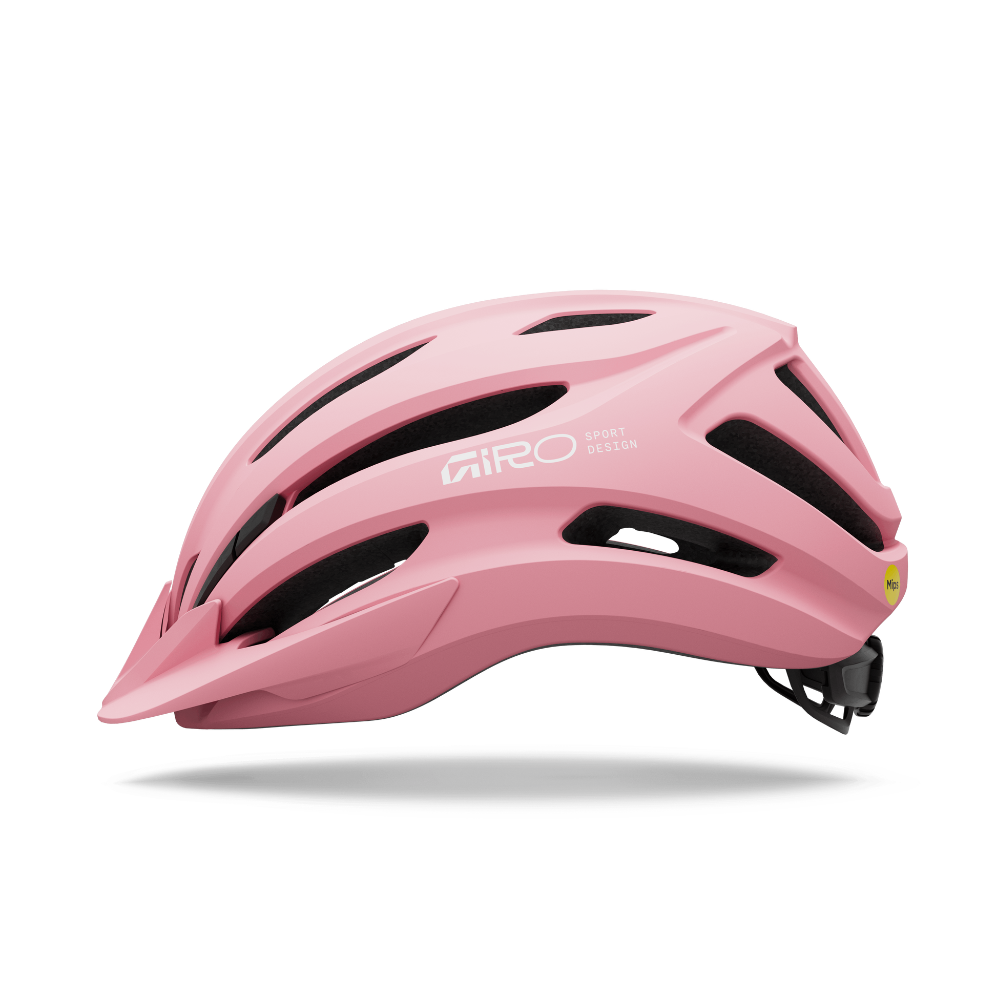 CASCO GIRO REGISTER MIPS II MATTE LIGHT PINK T/U NIÑA Giro