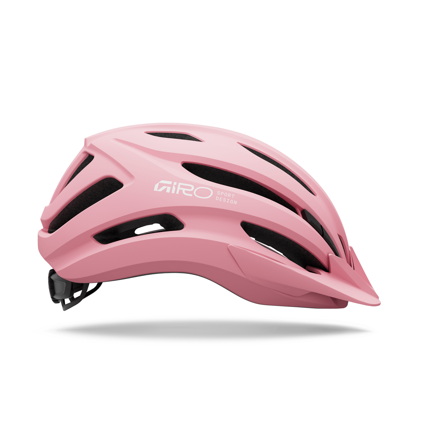 CASCO GIRO REGISTER MIPS II MATTE LIGHT PINK T/U NIÑA Giro
