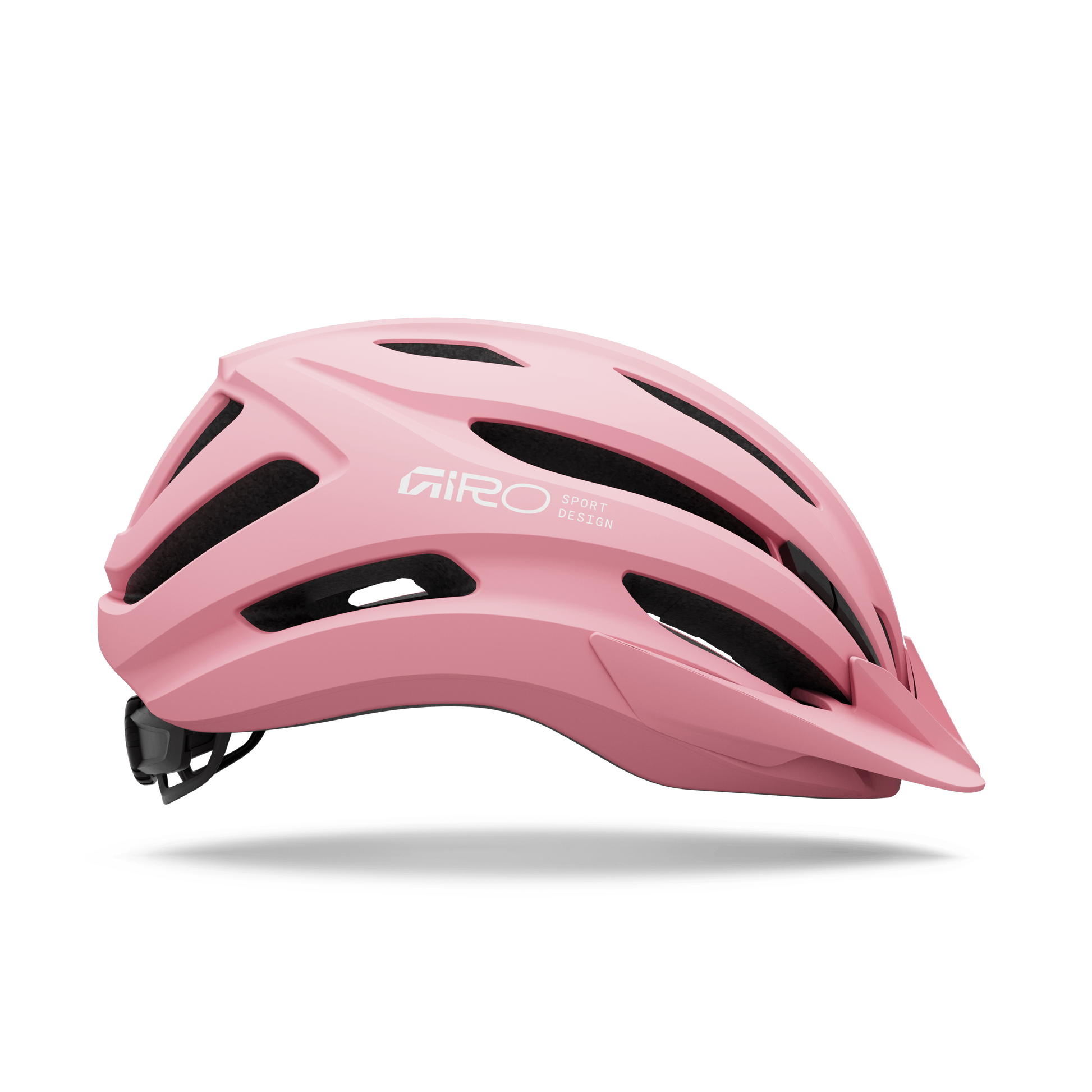 CASCO GIRO REGISTER MIPS II MATTE LIGHT PINK T/U NIÑA Giro