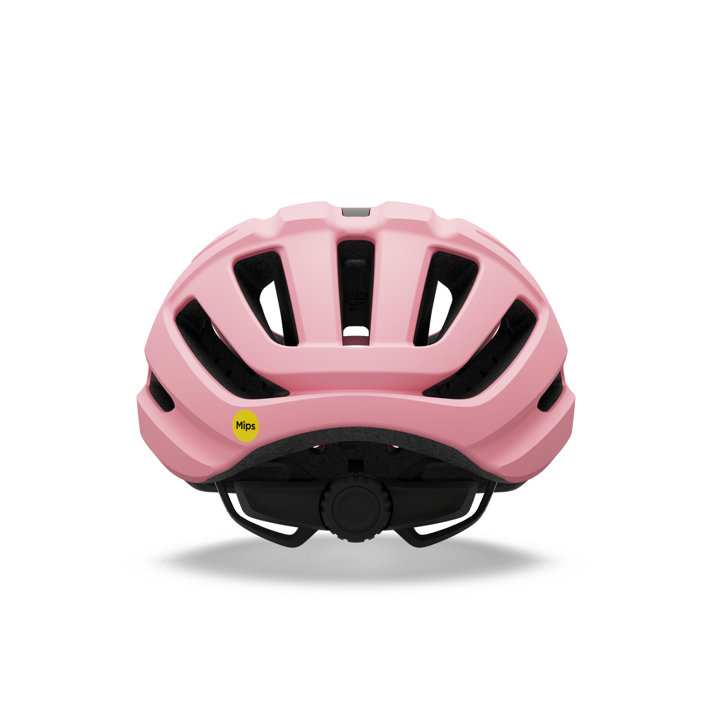 CASCO GIRO REGISTER MIPS II MATTE LIGHT PINK T/U NIÑA Giro
