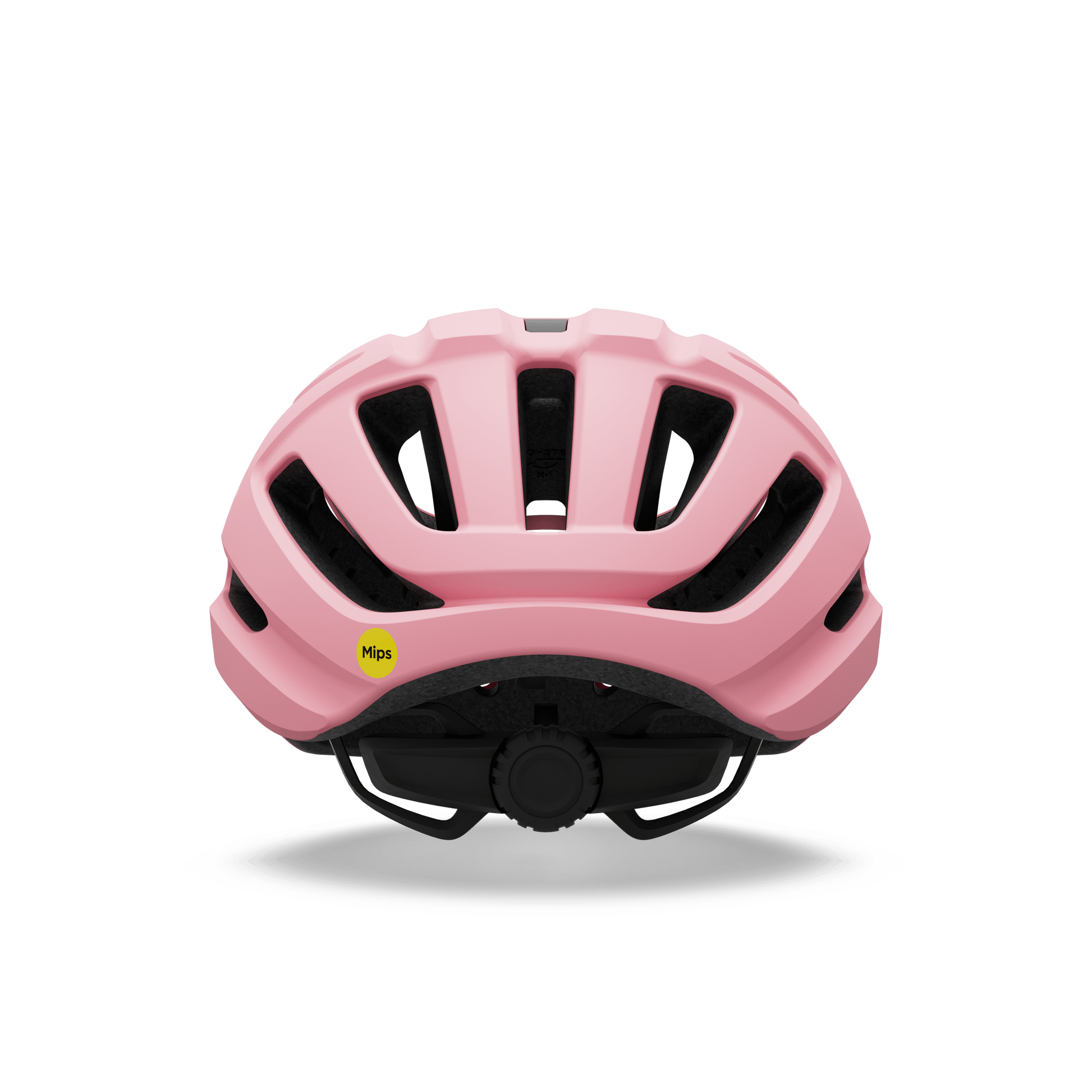 CASCO GIRO REGISTER MIPS II MATTE LIGHT PINK T/U NIÑA Giro