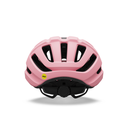 CASCO GIRO REGISTER MIPS II MATTE LIGHT PINK T/U NIÑA Giro