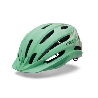 CASCO GIRO REGISTER MIPS II MATTE GREEN RUSH NIÑOS T/U Giro