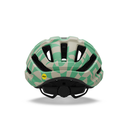CASCO GIRO REGISTER MIPS II MATTE GREEN RUSH NIÑOS T/U Giro