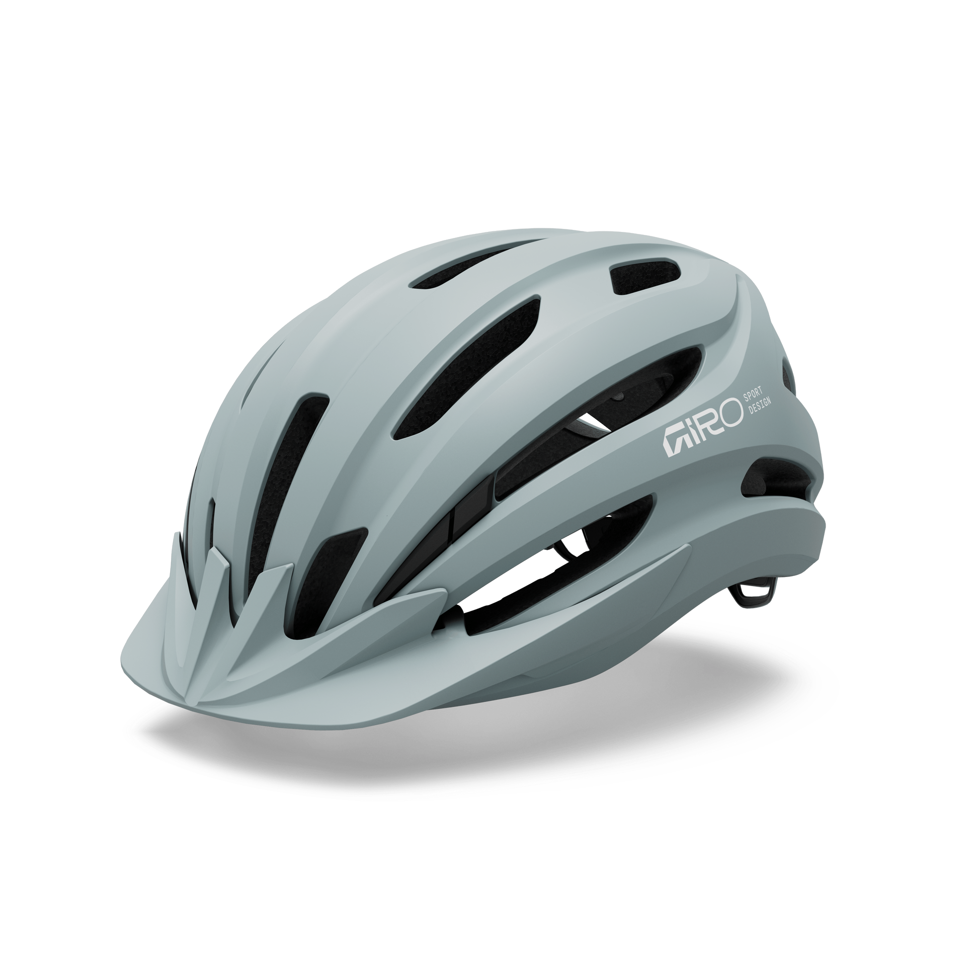 CASCO GIRO REGISTER MIPS II WOMAN MATTE SKY BLUE T/U Giro