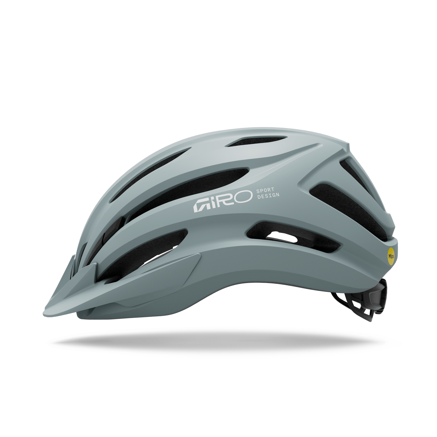CASCO GIRO REGISTER MIPS II WOMAN MATTE SKY BLUE T/U Giro