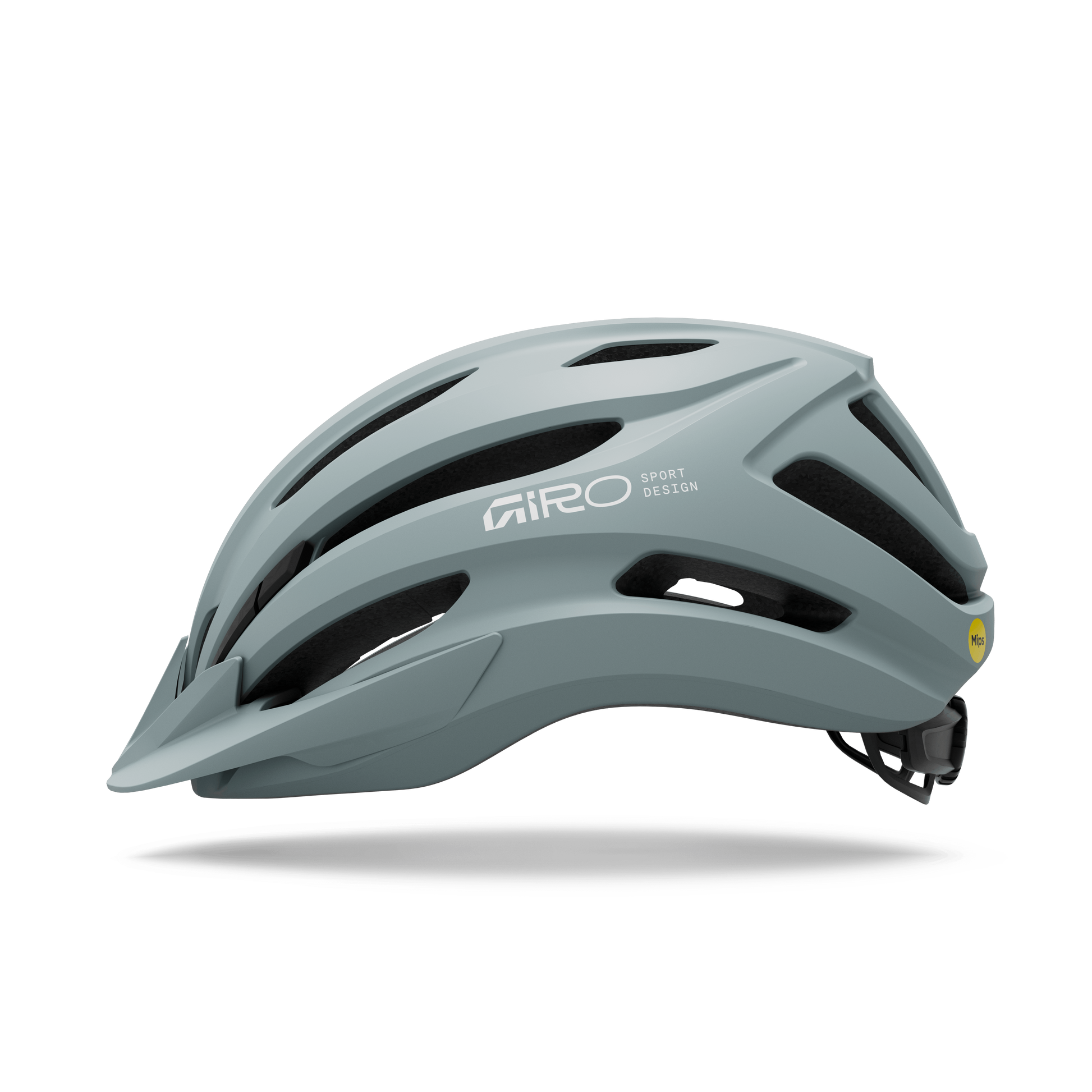CASCO GIRO REGISTER MIPS II WOMAN MATTE SKY BLUE T/U Giro