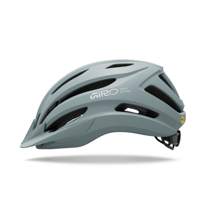 CASCO GIRO REGISTER MIPS II WOMAN MATTE SKY BLUE T/U Giro