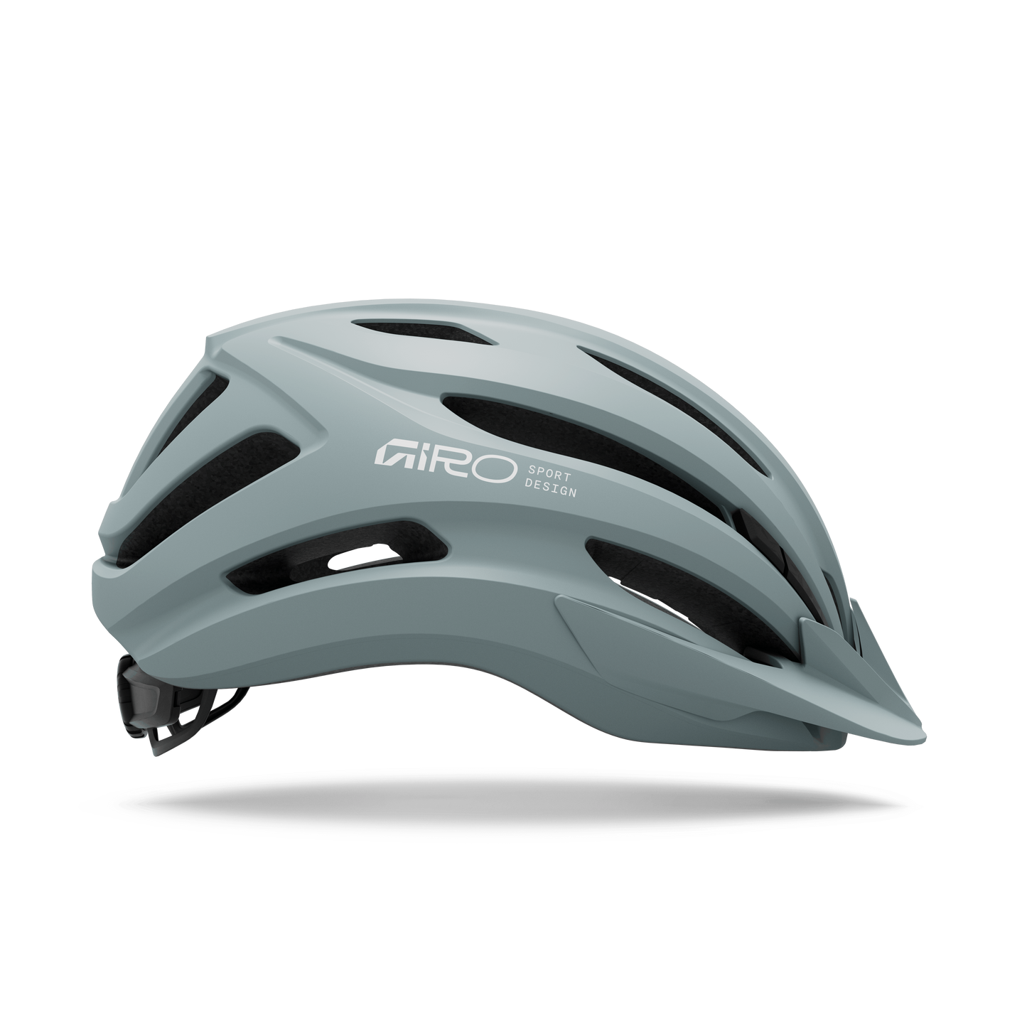 CASCO GIRO REGISTER MIPS II WOMAN MATTE SKY BLUE T/U Giro