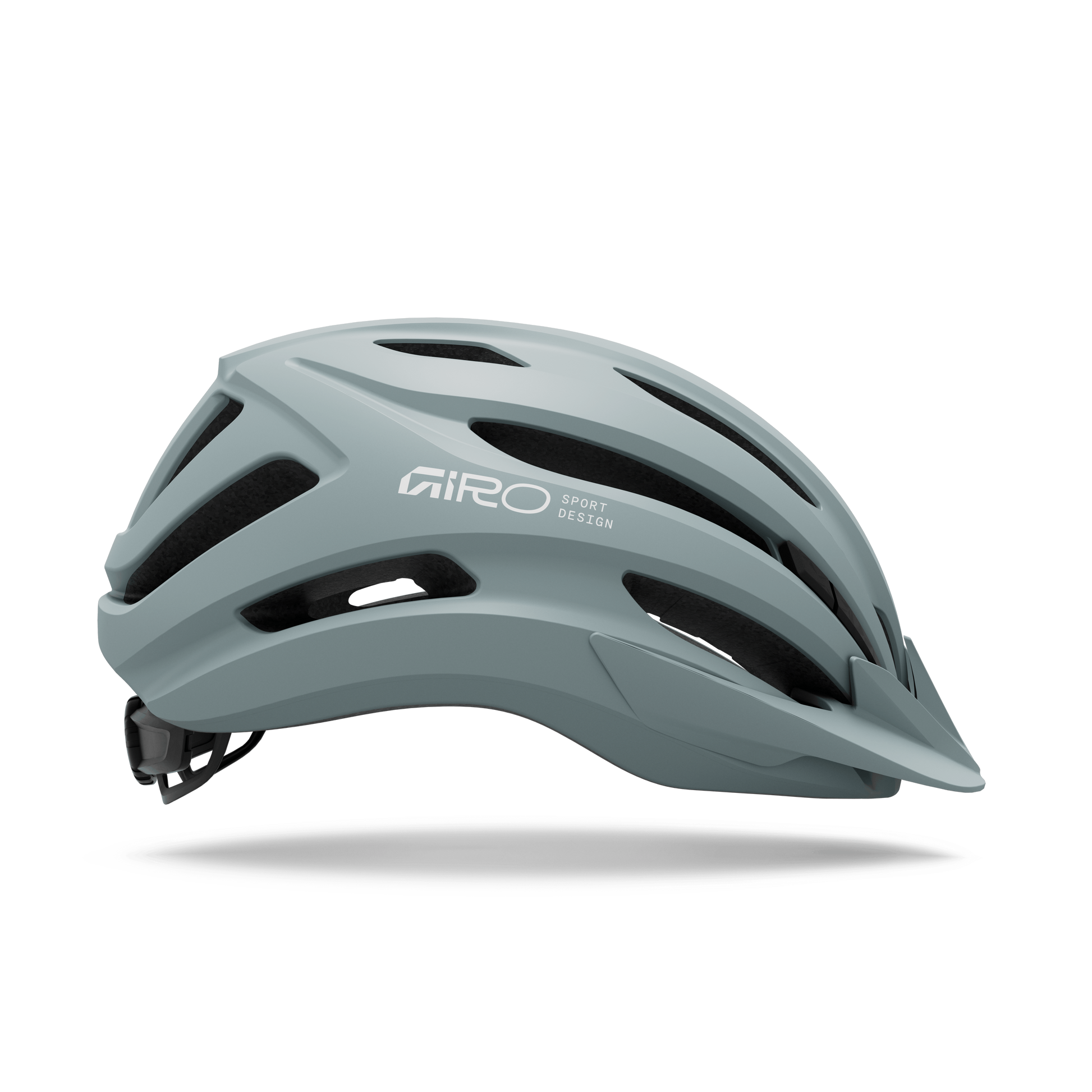 CASCO GIRO REGISTER MIPS II WOMAN MATTE SKY BLUE T/U Giro