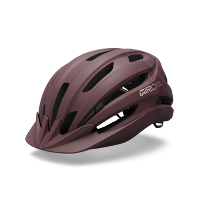 CASCO GIRO REGISTER MIPS II WOMAN MATTE MAROON PULSE T/U Giro