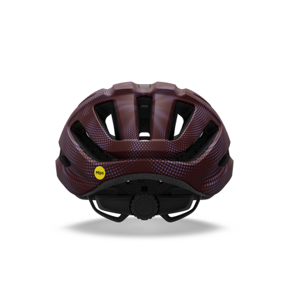 CASCO GIRO REGISTER MIPS II WOMAN MATTE MAROON PULSE T/U Giro