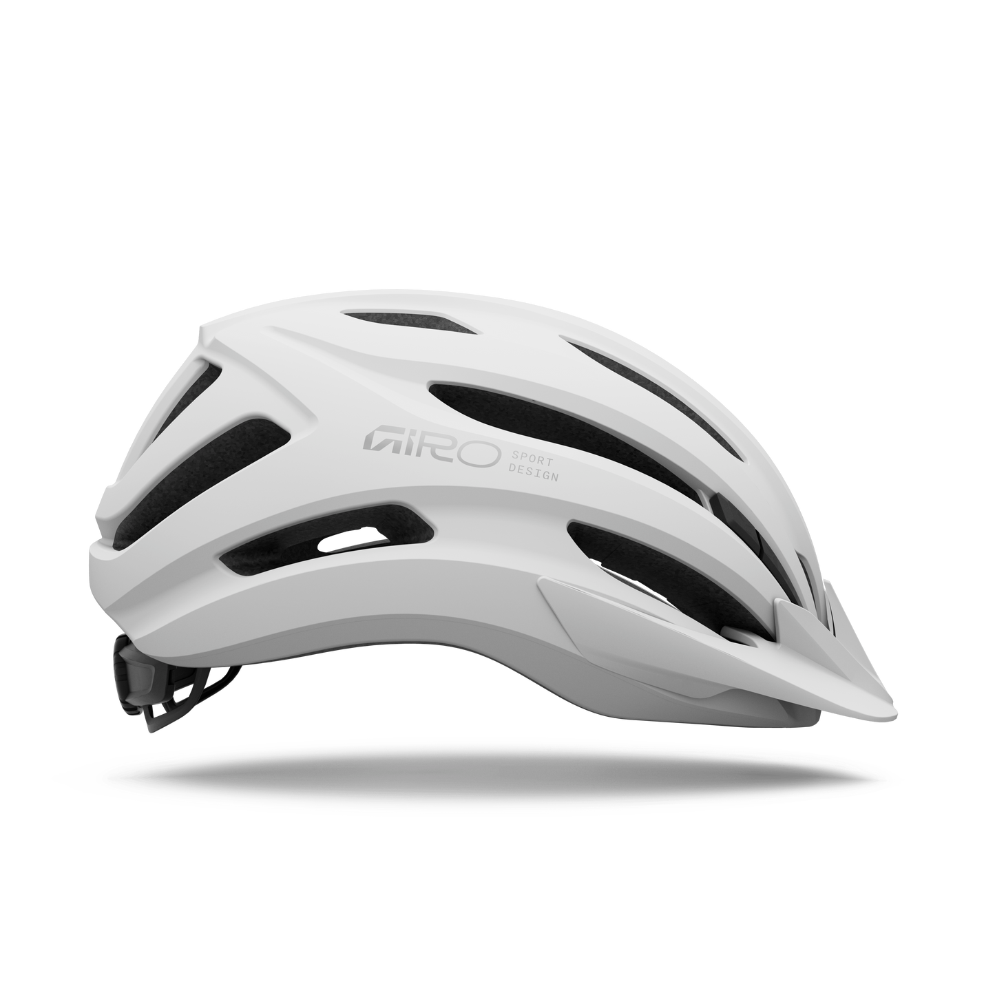 CASCO GIRO REGISTER MIPS II WOMAN MATTE WHITE/CHROME T/U Giro