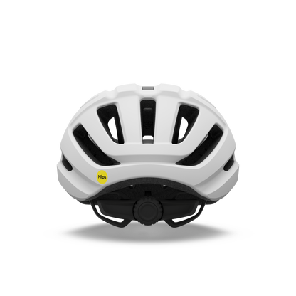CASCO GIRO REGISTER MIPS II WOMAN MATTE WHITE/CHROME T/U Giro