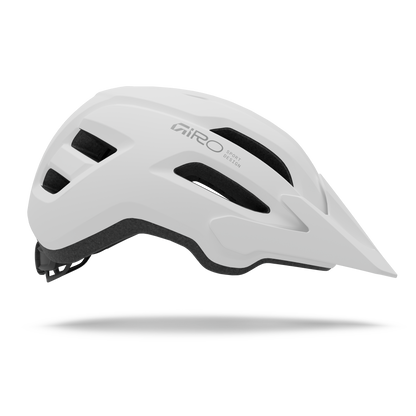 CASCO GIRO FIXTURE MIPS II MATTE WHITE/GRAY T/U Giro