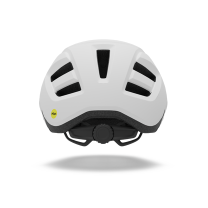 CASCO GIRO FIXTURE MIPS II MATTE WHITE/GRAY T/U Giro