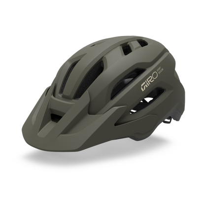 CASCO GIRO FIXTURE MIPS II MATTE DARK SAGE T/U Giro