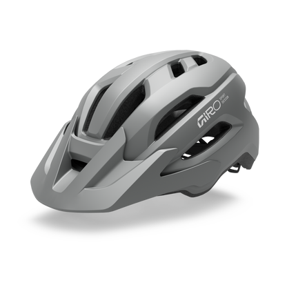CASCO GIRO FIXTURE MIPS II MATTE TITANIUM T/U Giro