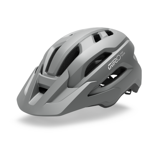 CASCO GIRO FIXTURE MIPS II MATTE TITANIUM T/U Giro