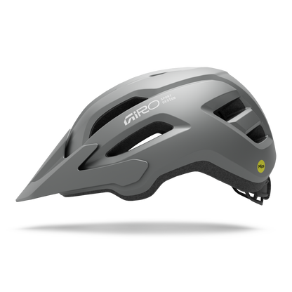 CASCO GIRO FIXTURE MIPS II MATTE TITANIUM T/U Giro