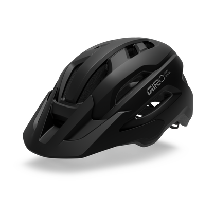 CASCO GIRO FIXTURE MIPS II MATTE BLACK/GRAY U Giro