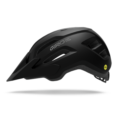 CASCO GIRO FIXTURE MIPS II MATTE BLACK/GRAY U Giro