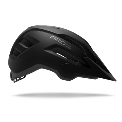 CASCO GIRO FIXTURE MIPS II MATTE BLACK/GRAY U Giro